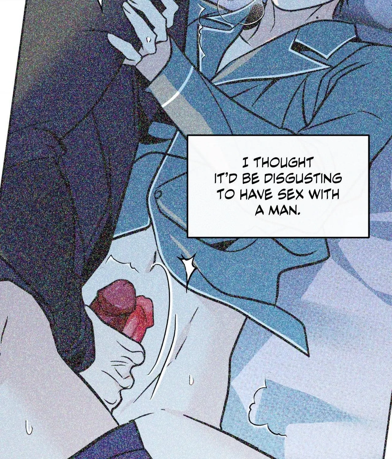 Read Saha chapter 58 image 57 on Lezhin