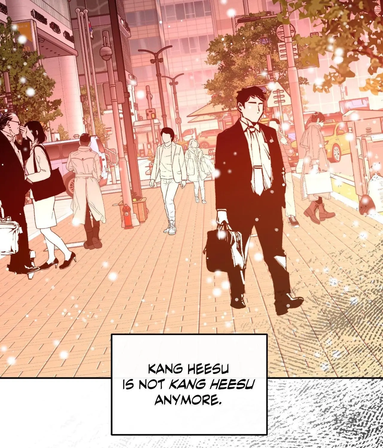 Read Saha chapter 58 image 86 on Lezhin