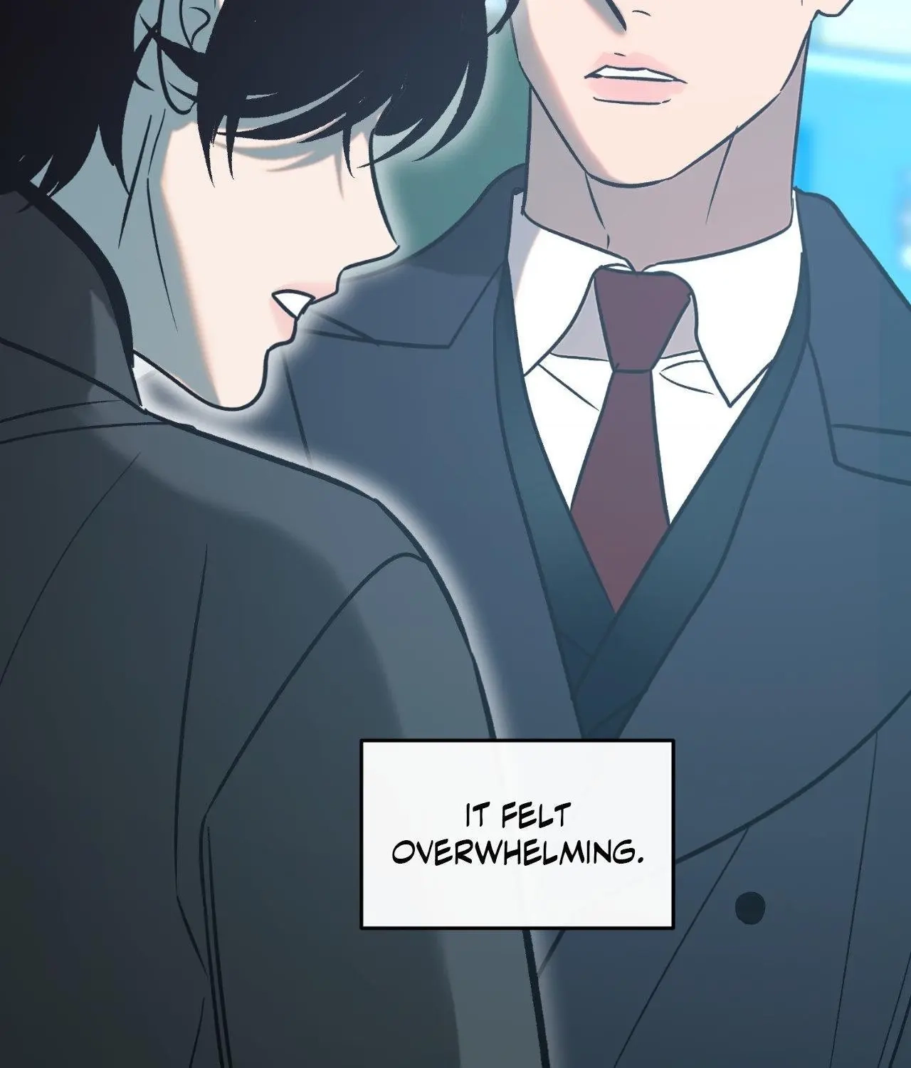 Read Saha chapter 58 image 97 on Lezhin
