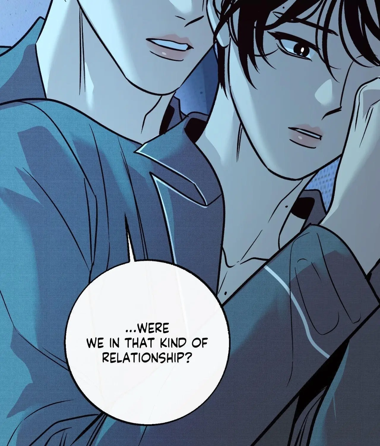 Read Saha chapter 59 image 100 on Lezhin