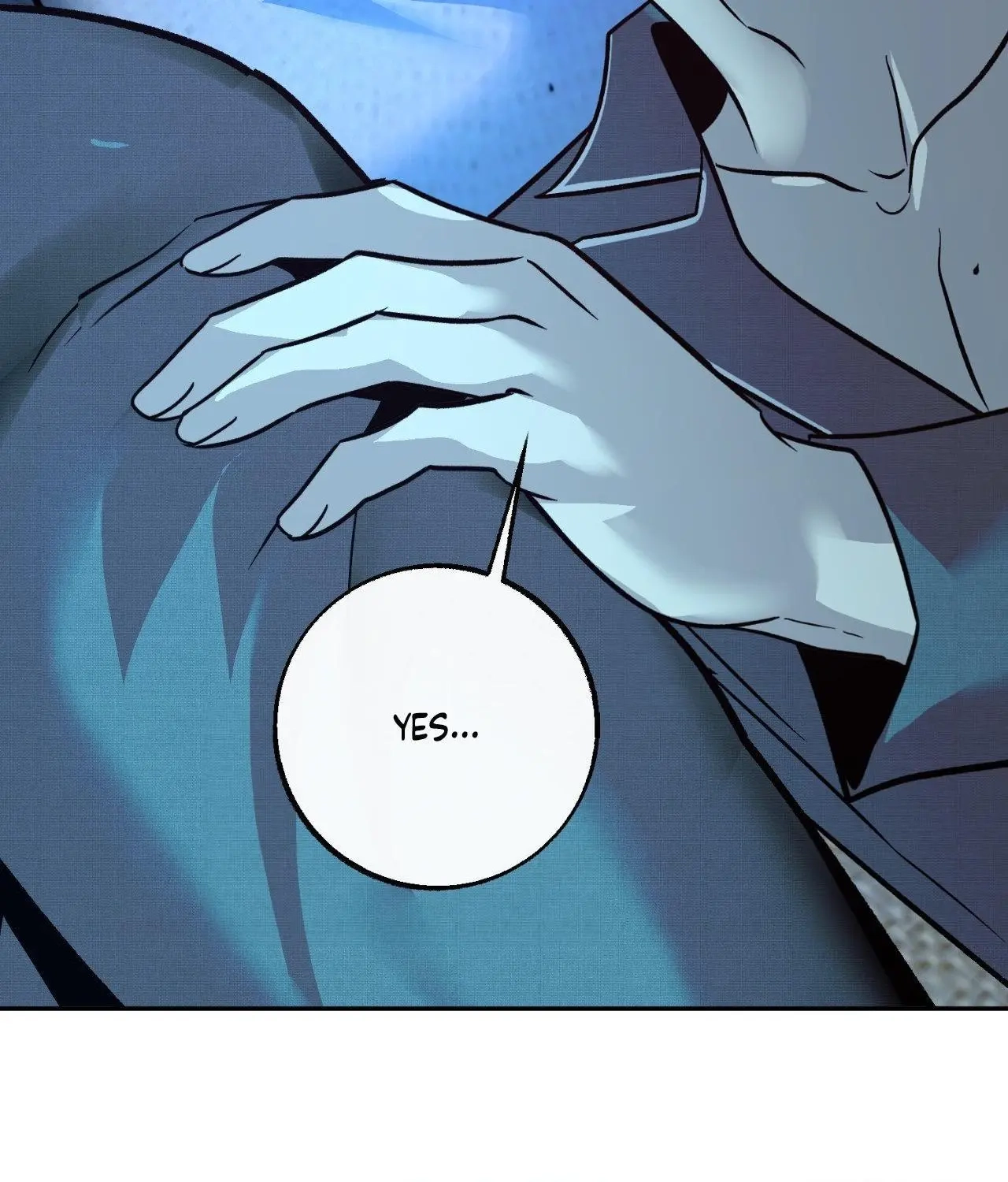Read Saha chapter 59 image 109 on Lezhin