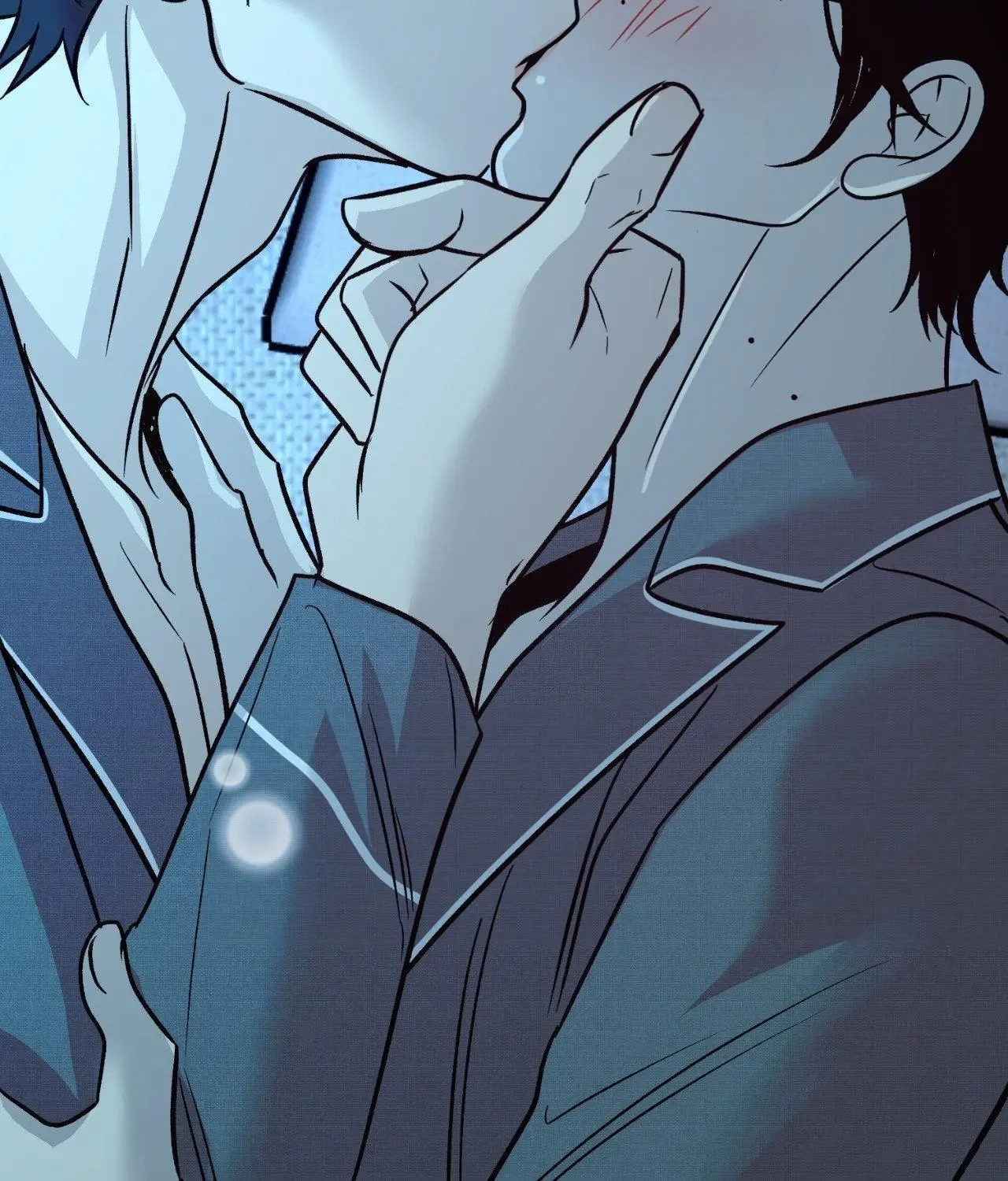 Read Saha chapter 59 image 113 on Lezhin