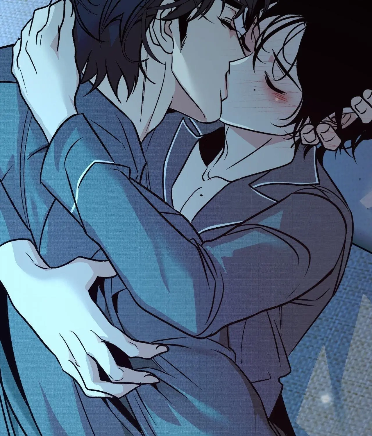 Read Saha chapter 59 image 117 on Lezhin