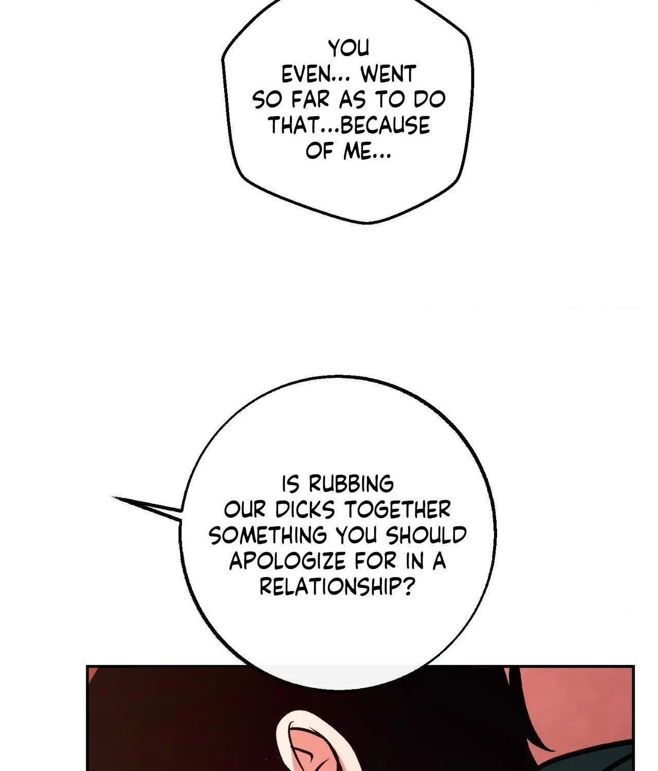 Read Saha chapter 59 image 12 on Lezhin