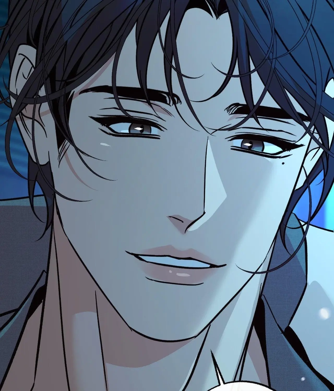 Read Saha chapter 59 image 124 on Lezhin