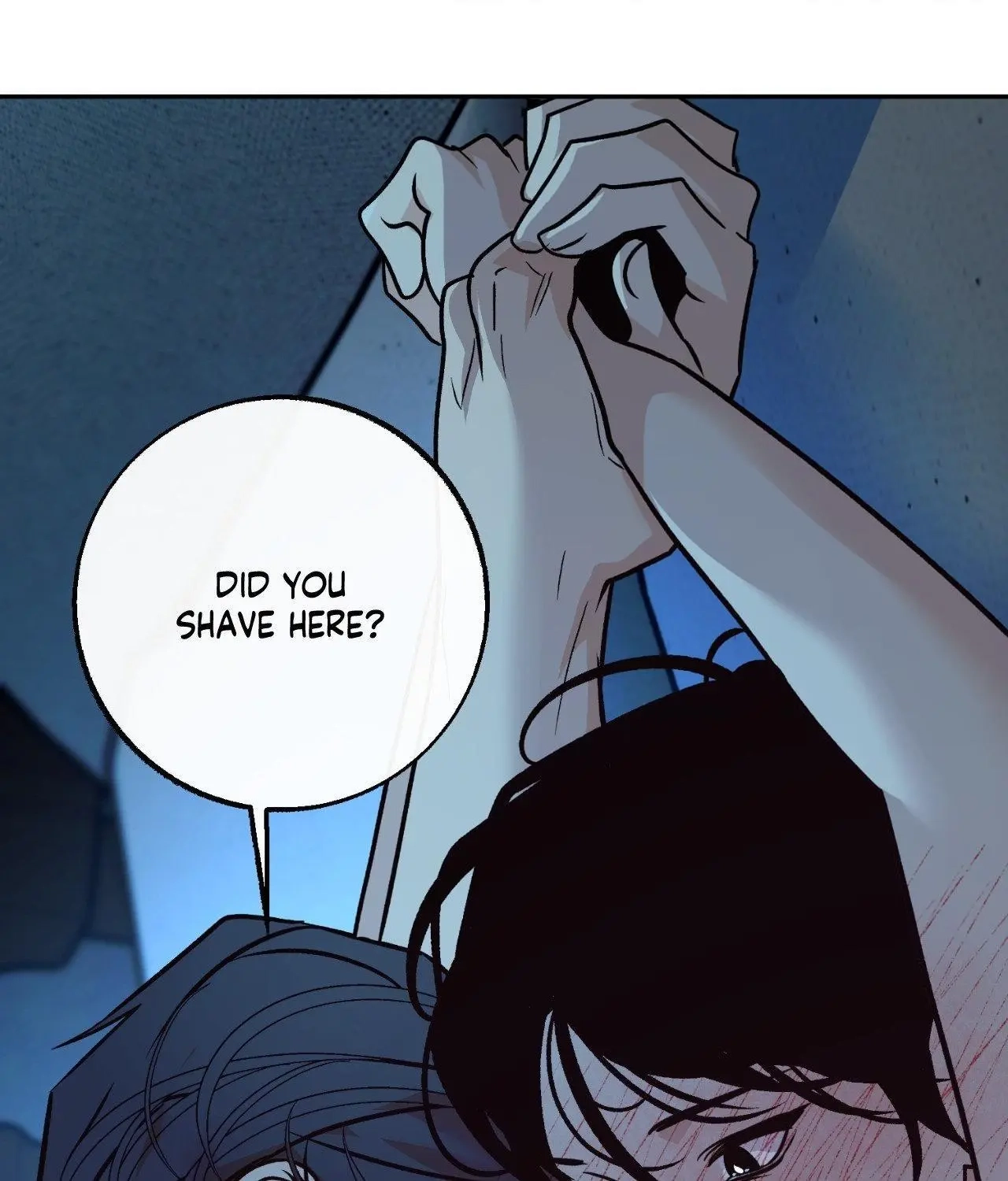 Read Saha chapter 59 image 138 on Lezhin