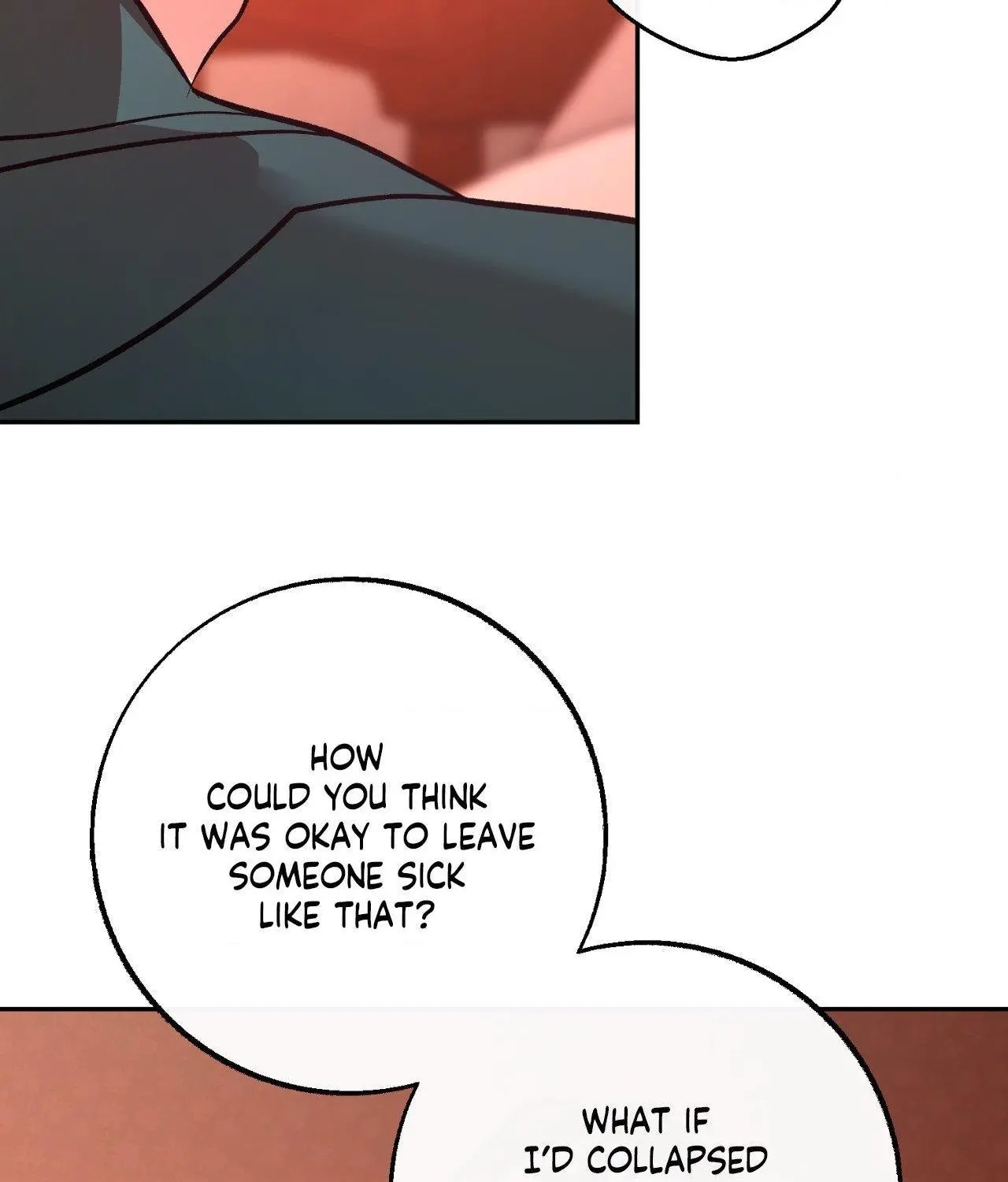 Read Saha chapter 59 image 17 on Lezhin