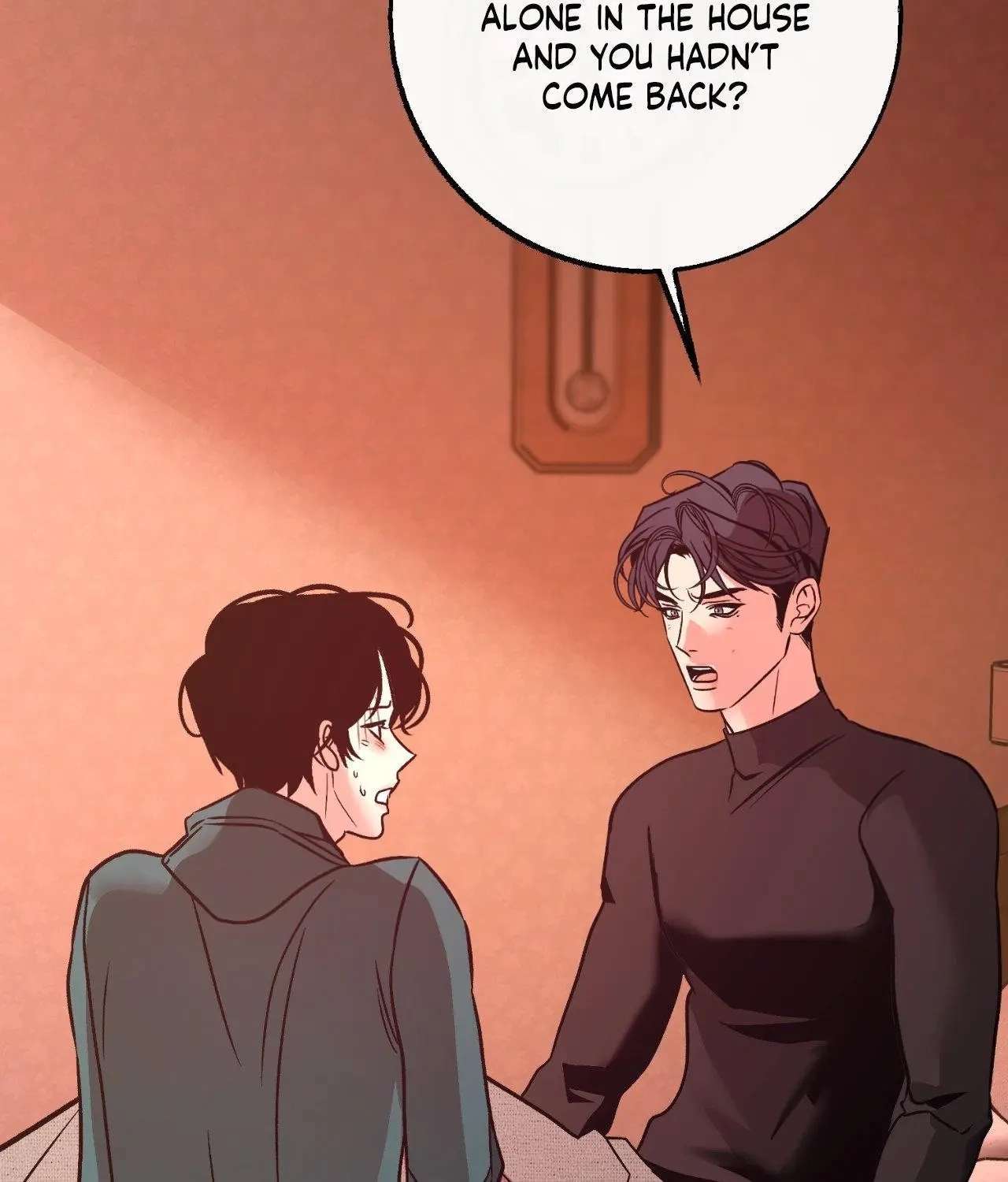 Read Saha chapter 59 image 18 on Lezhin
