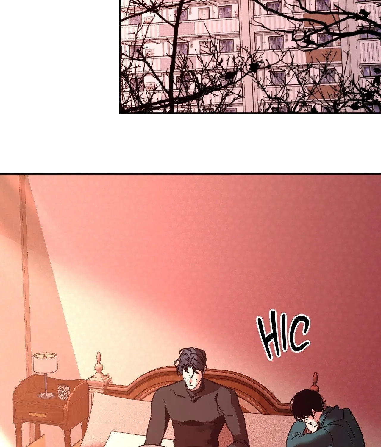 Read Saha chapter 59 image 2 on Lezhin