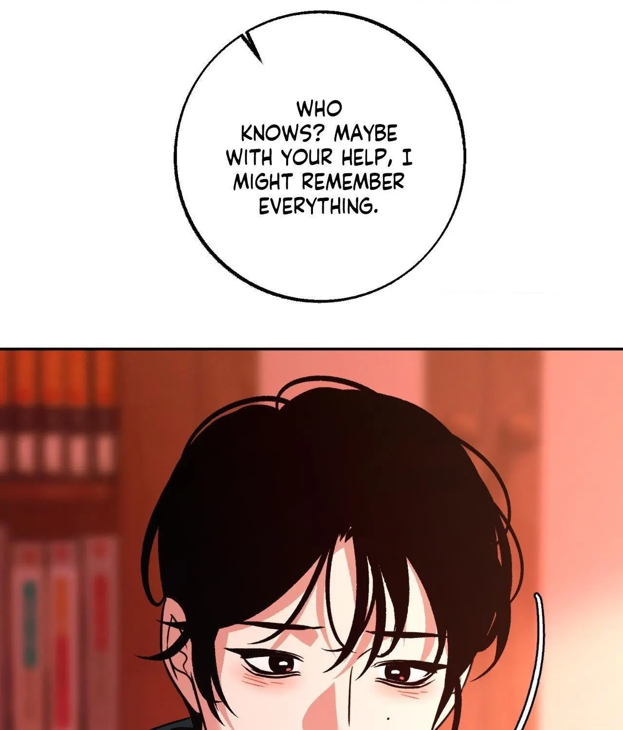 Read Saha chapter 59 image 26 on Lezhin