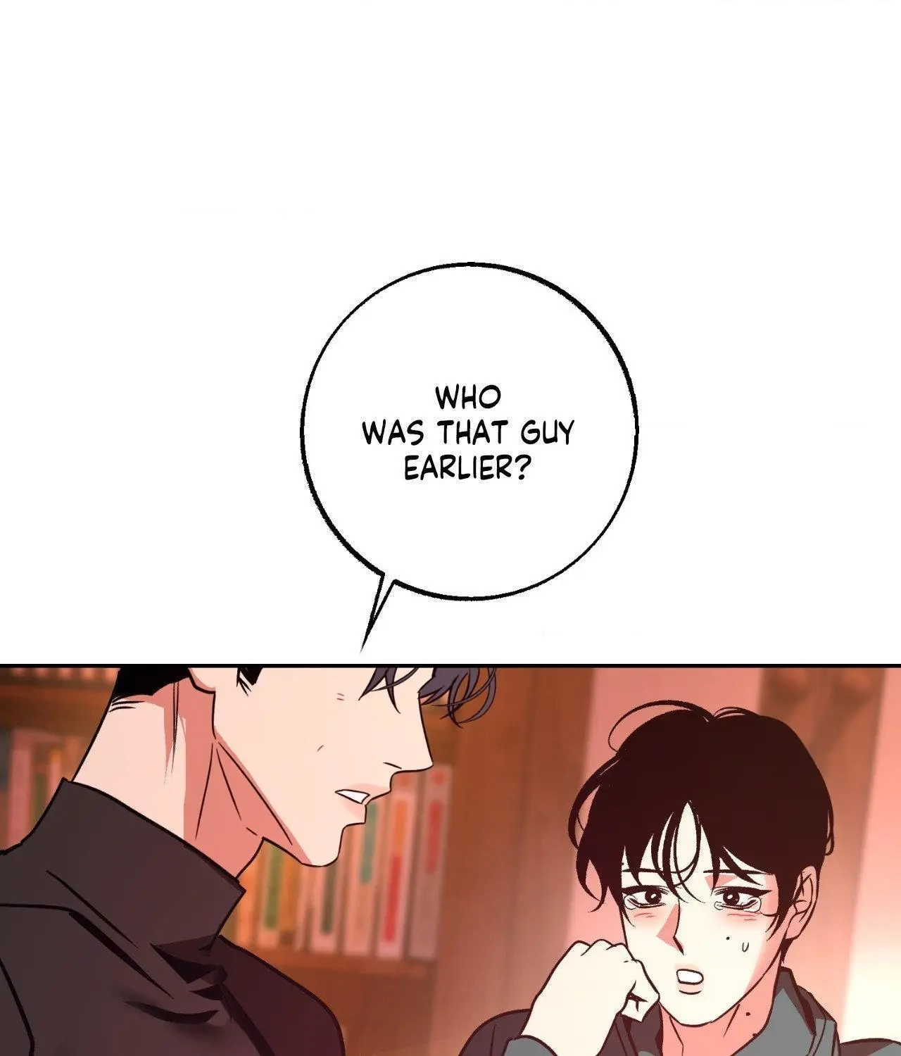 Read Saha chapter 59 image 4 on Lezhin