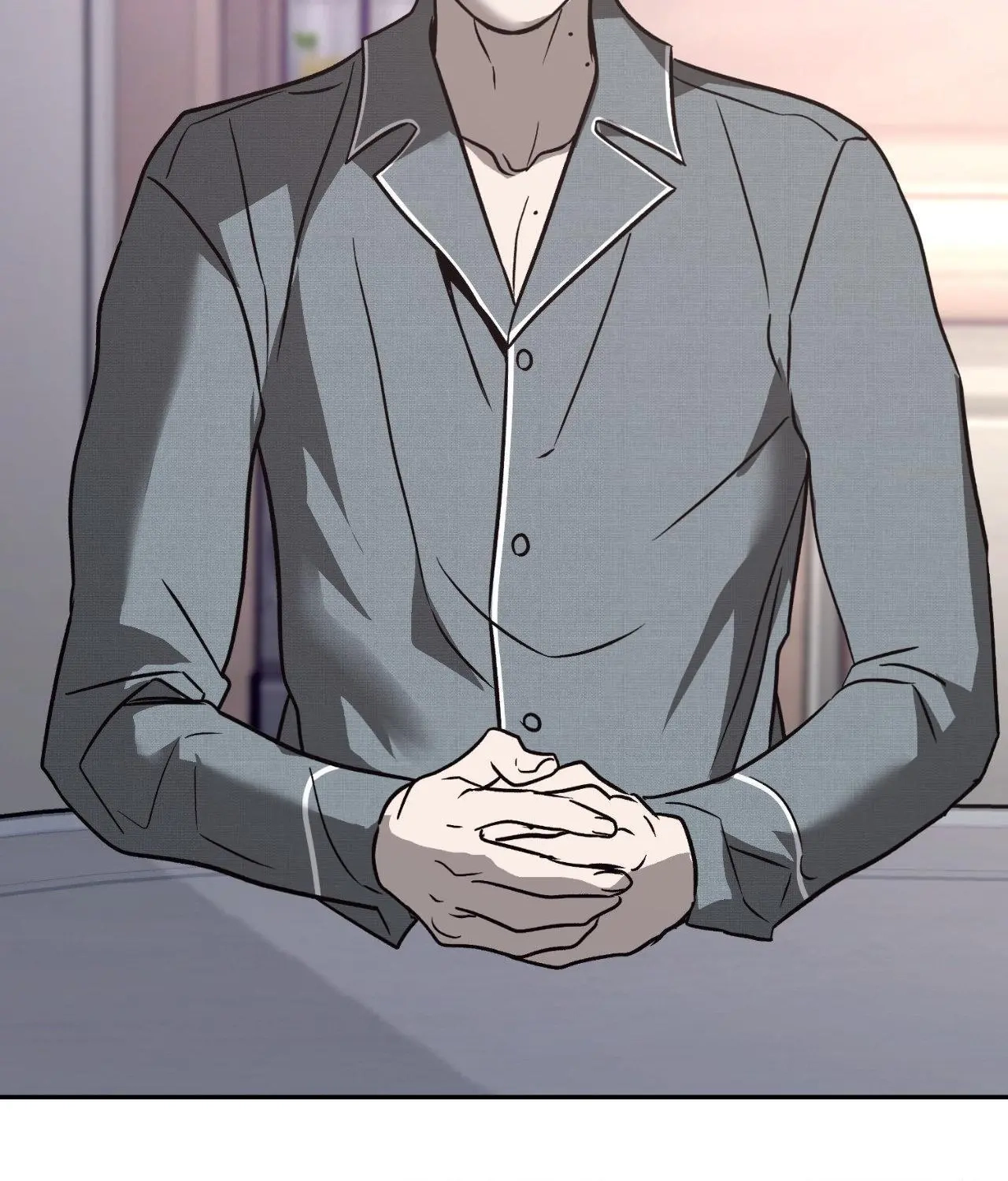 Read Saha chapter 59 image 40 on Lezhin