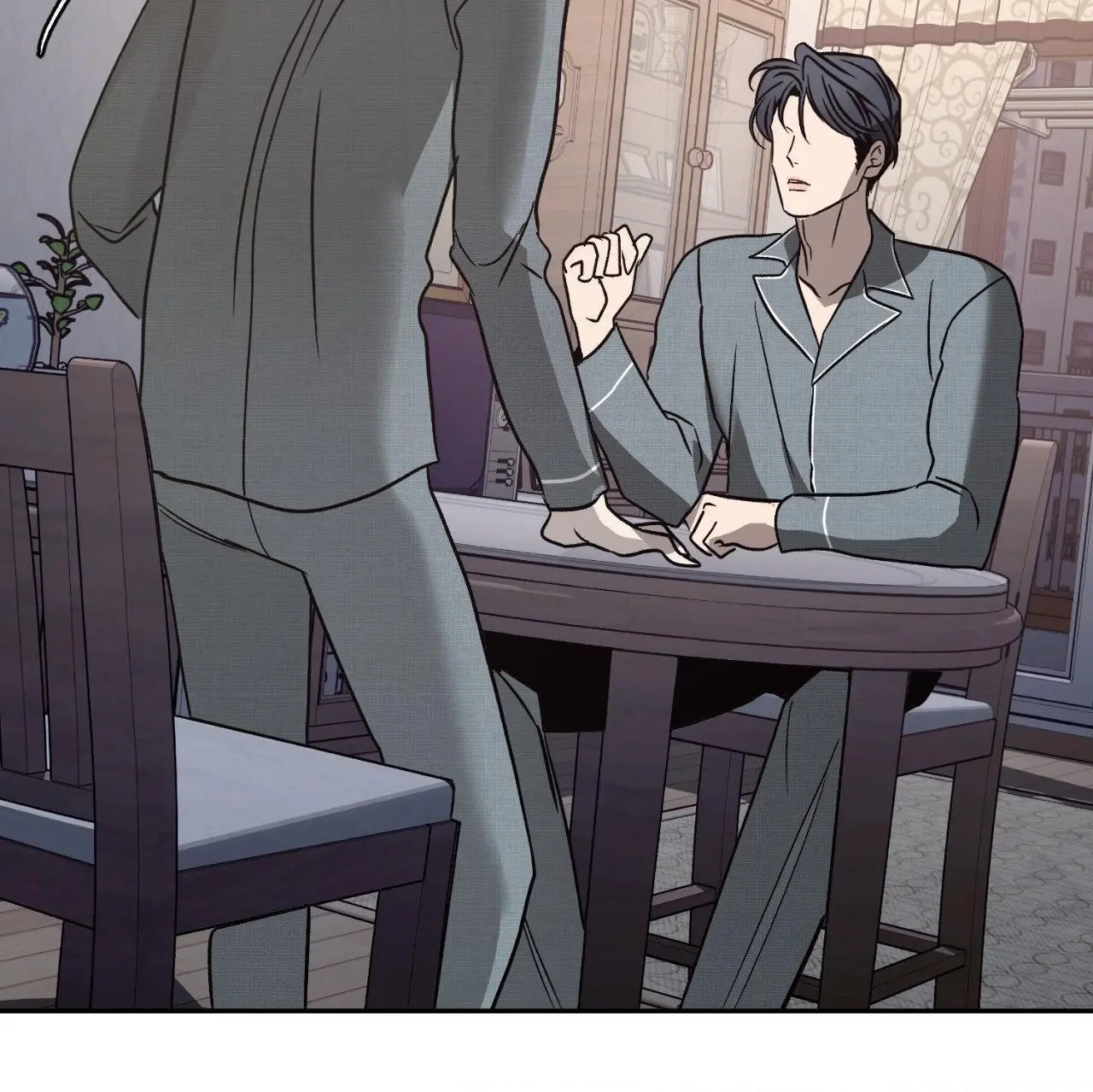 Read Saha chapter 59 image 42 on Lezhin