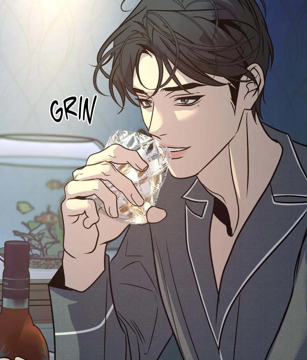 Read Saha chapter 59 image 56 on Lezhin