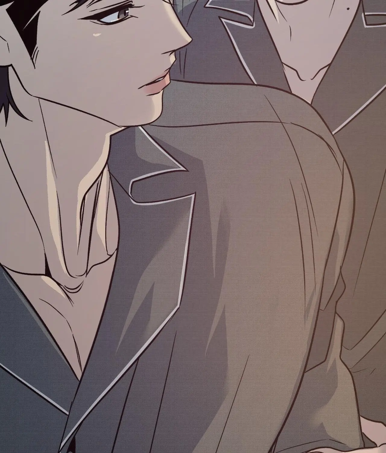 Read Saha chapter 59 image 74 on Lezhin
