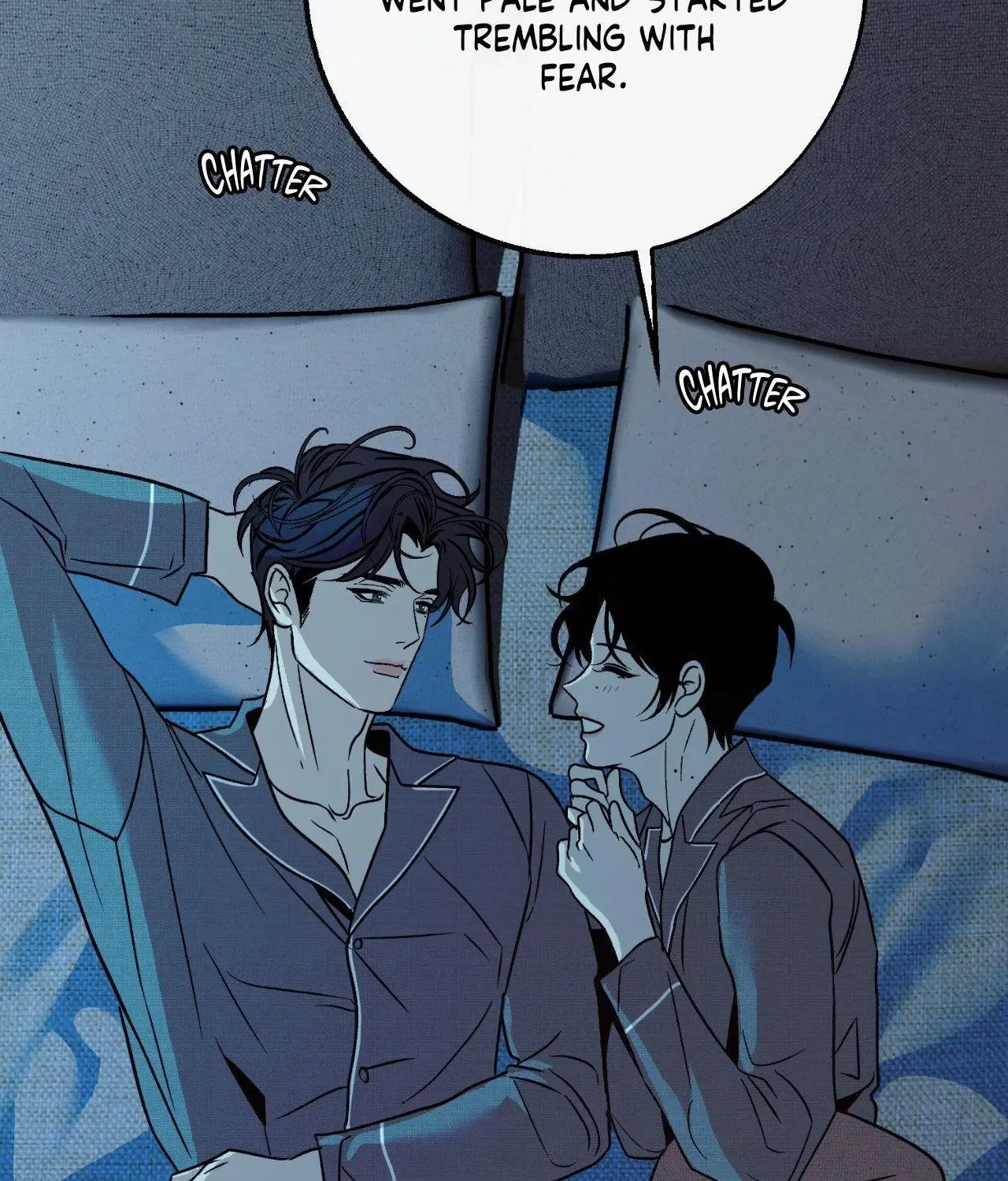Read Saha chapter 59 image 78 on Lezhin