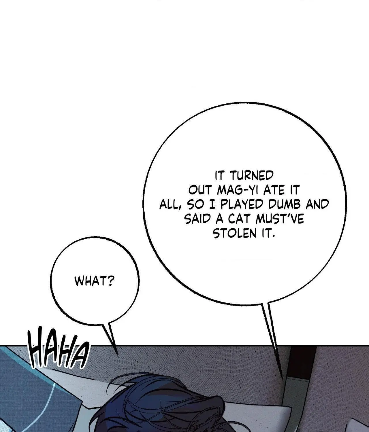 Read Saha chapter 59 image 81 on Lezhin
