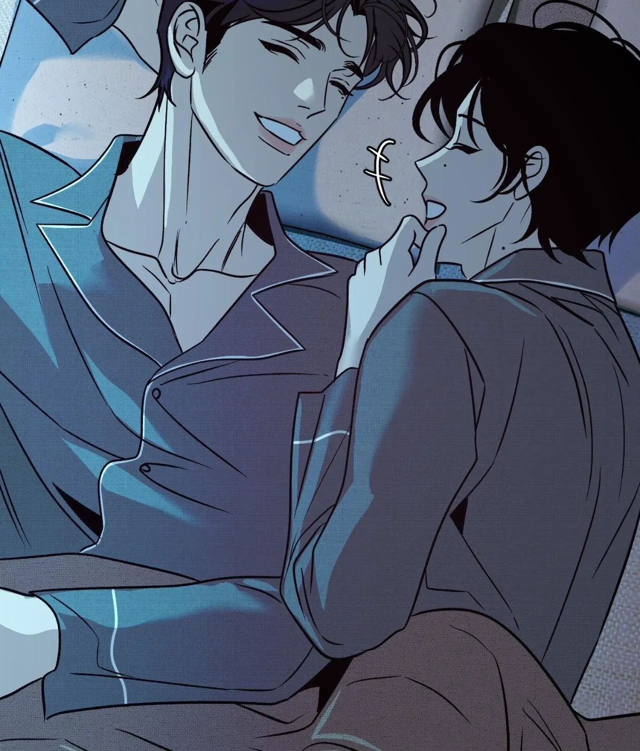 Read Saha chapter 59 image 82 on Lezhin