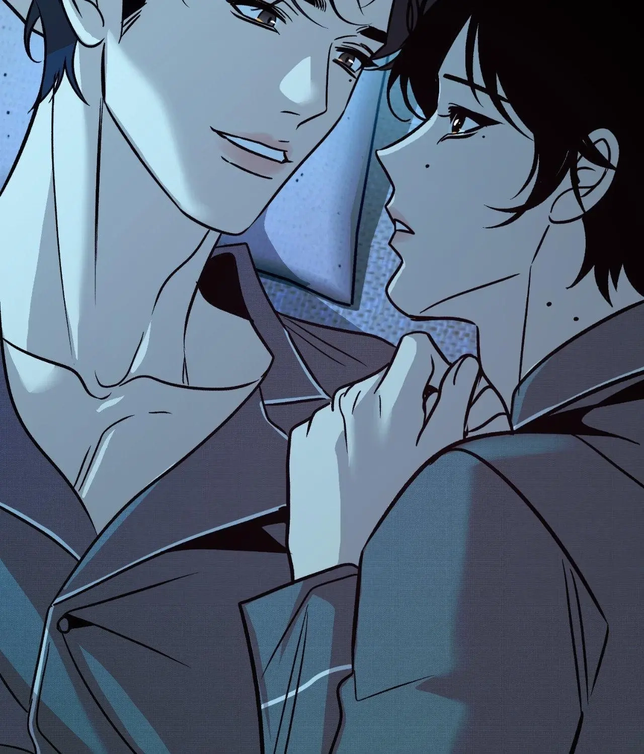Read Saha chapter 59 image 84 on Lezhin