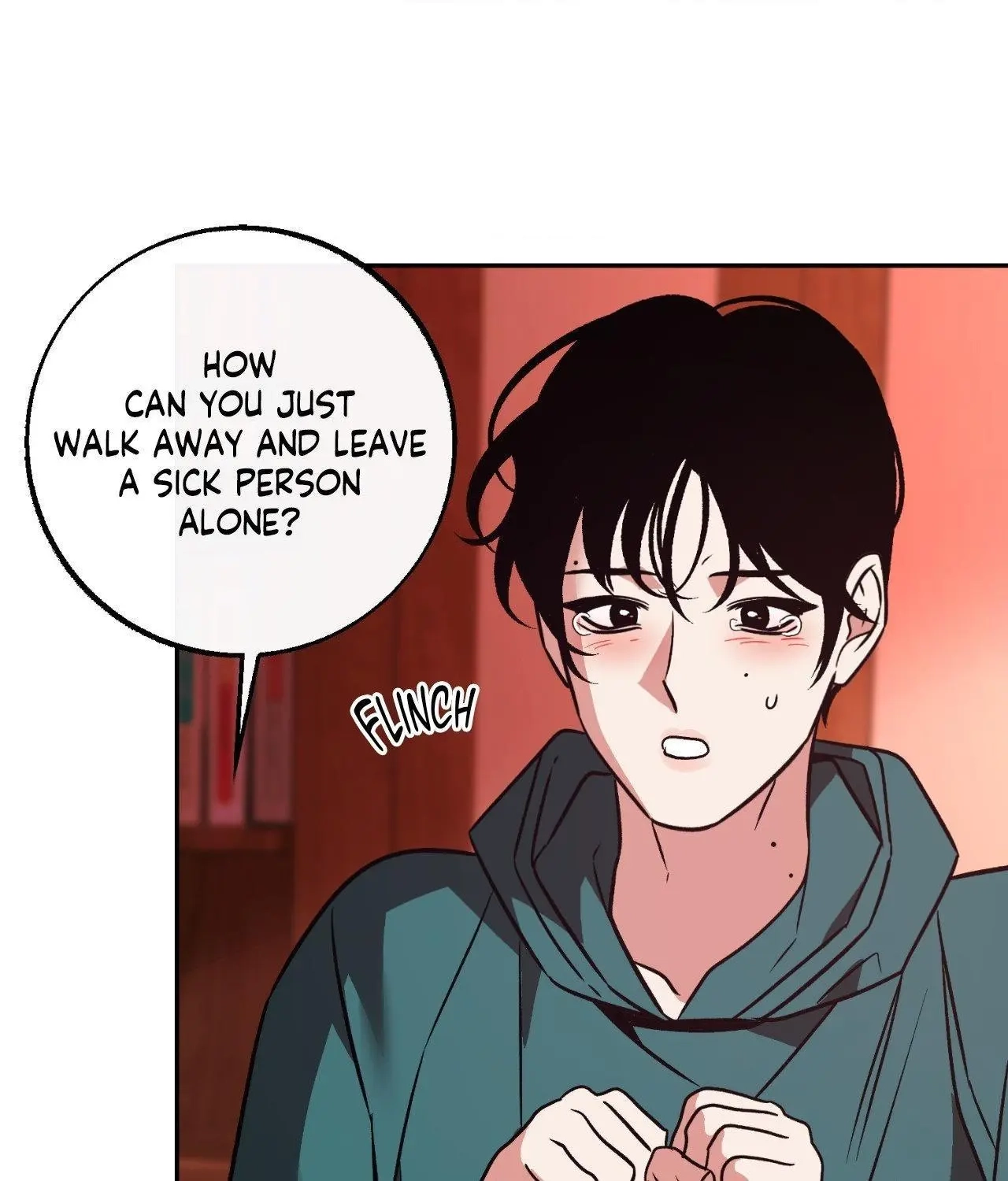 Read Saha chapter 59 image 9 on Lezhin