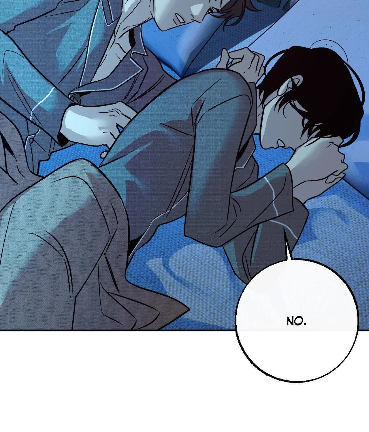 Read Saha chapter 59 image 98 on Lezhin