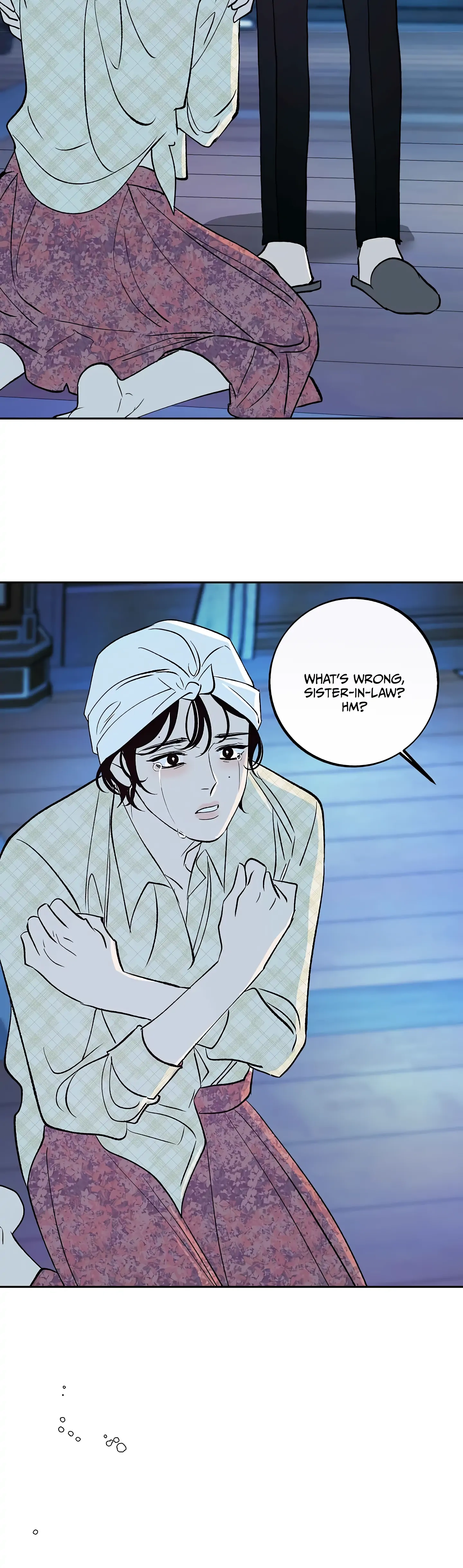 Read Saha chapter 6 image 11 on Lezhin