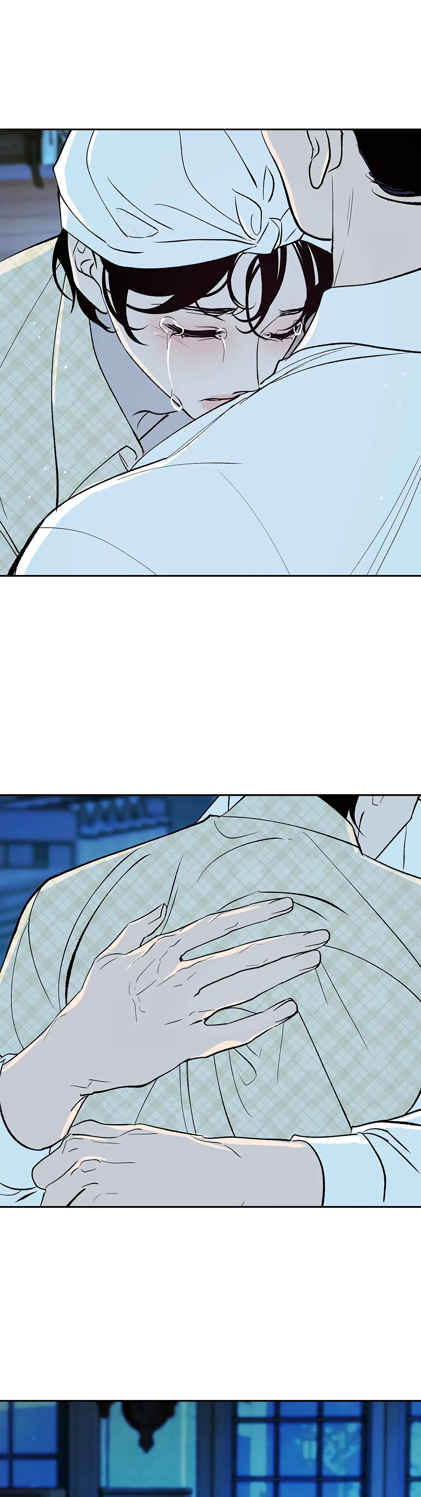 Read Saha chapter 6 image 13 on Lezhin