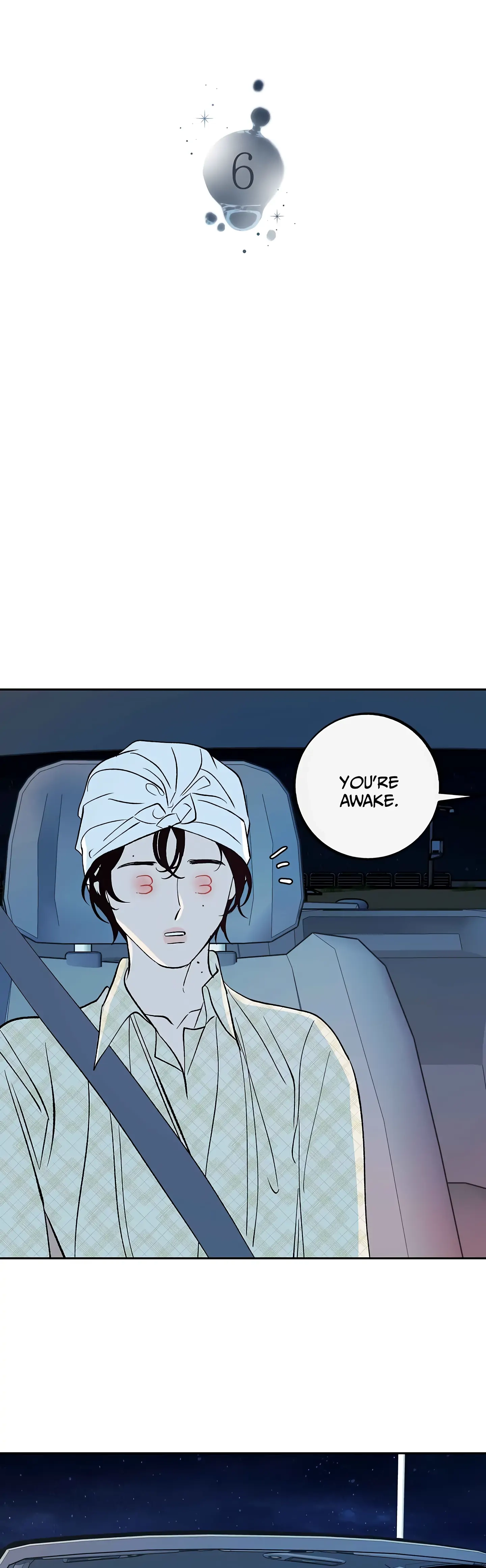 Read Saha chapter 6 image 15 on Lezhin