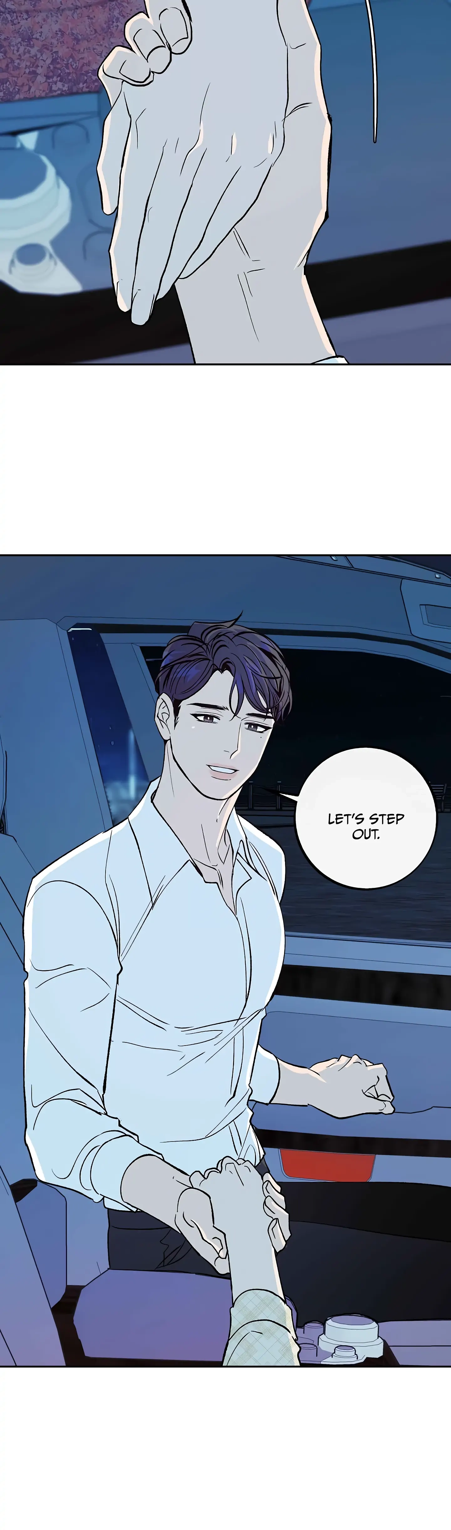 Read Saha chapter 6 image 19 on Lezhin