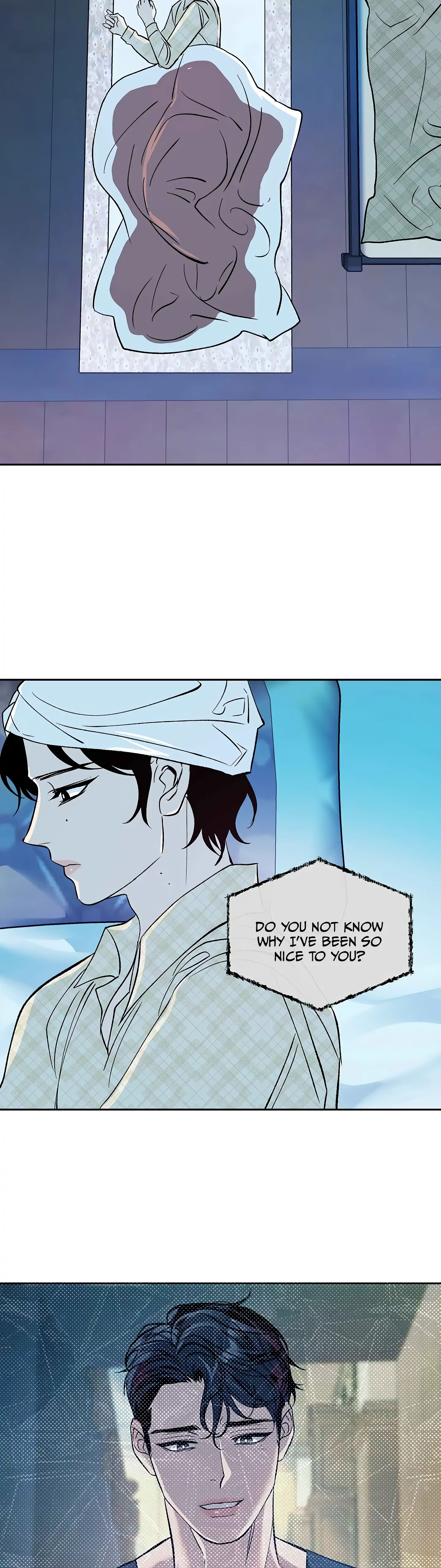 Read Saha chapter 6 image 2 on Lezhin
