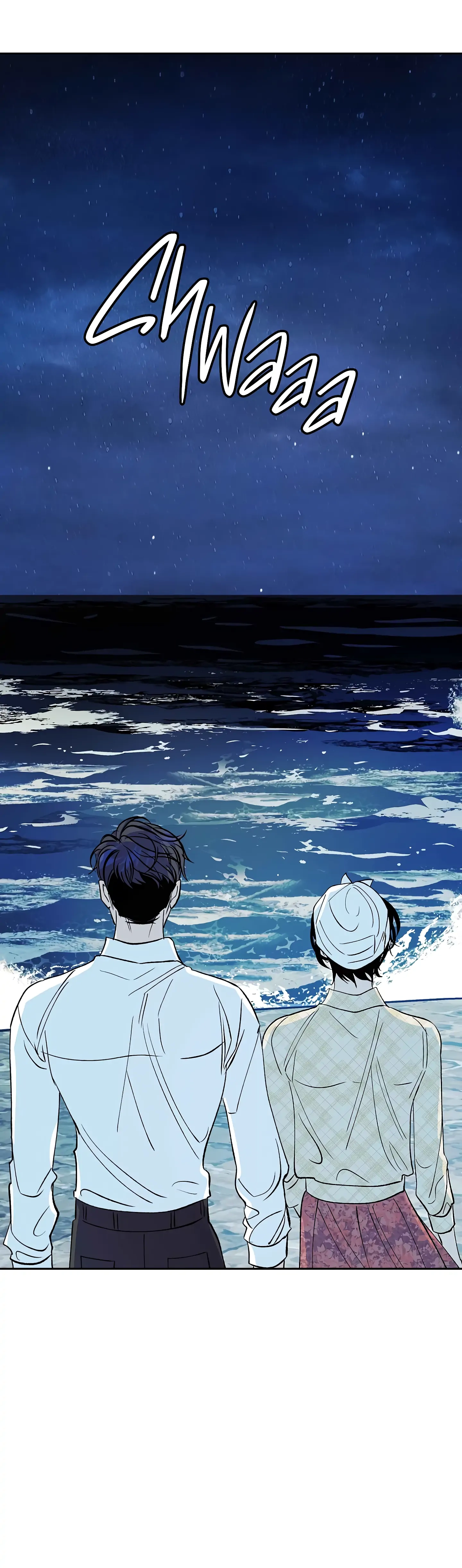 Read Saha chapter 6 image 20 on Lezhin