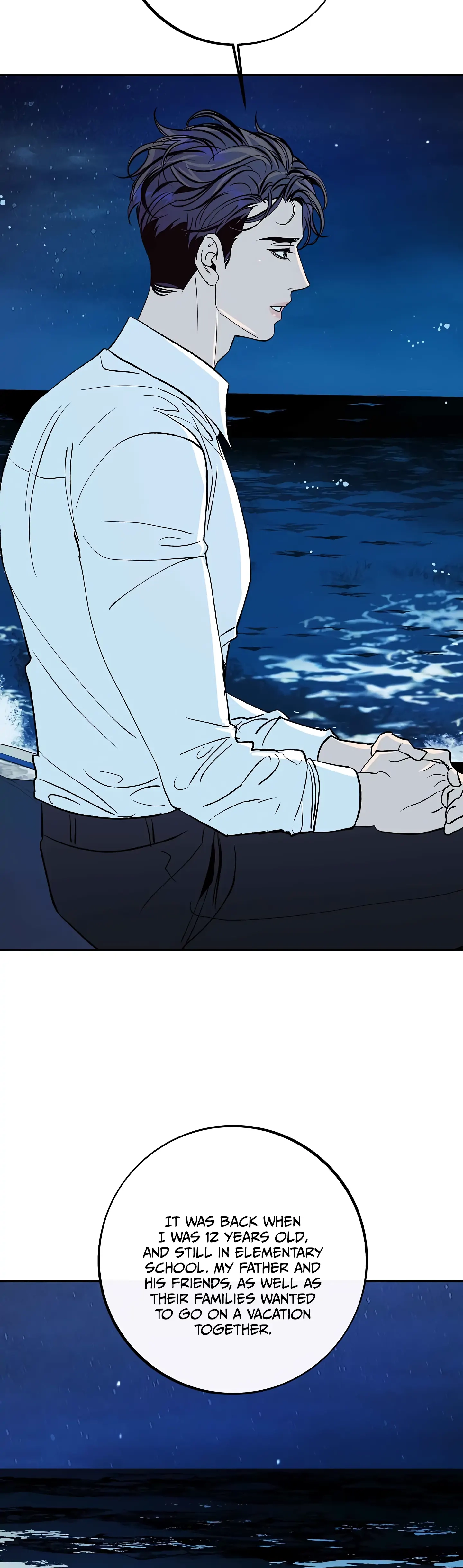 Read Saha chapter 6 image 23 on Lezhin