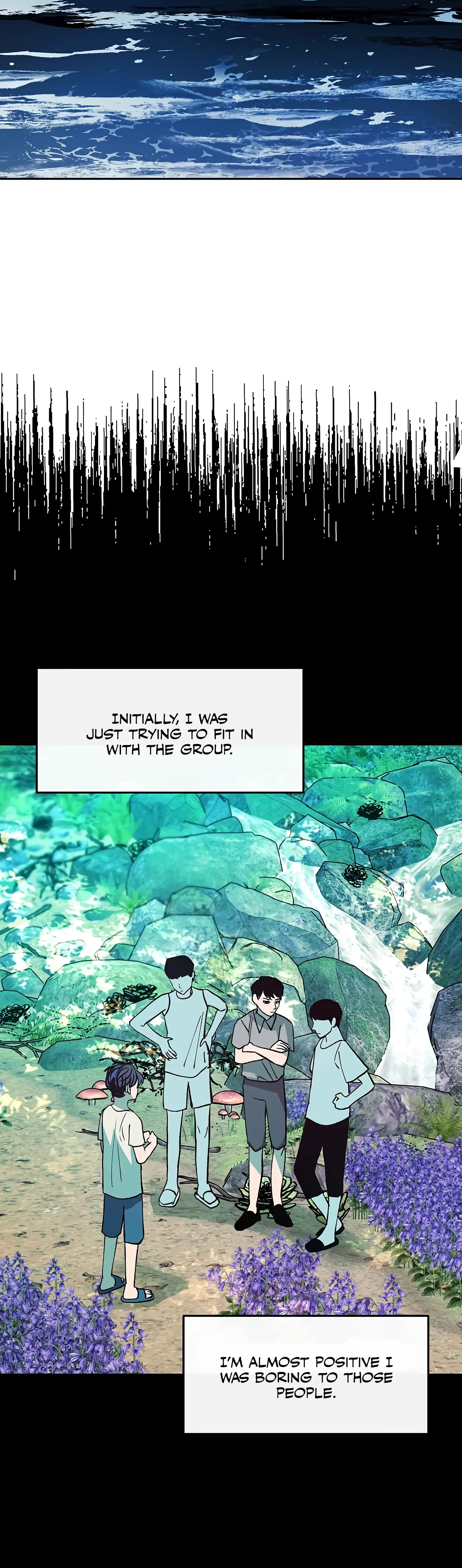 Read Saha chapter 6 image 24 on Lezhin