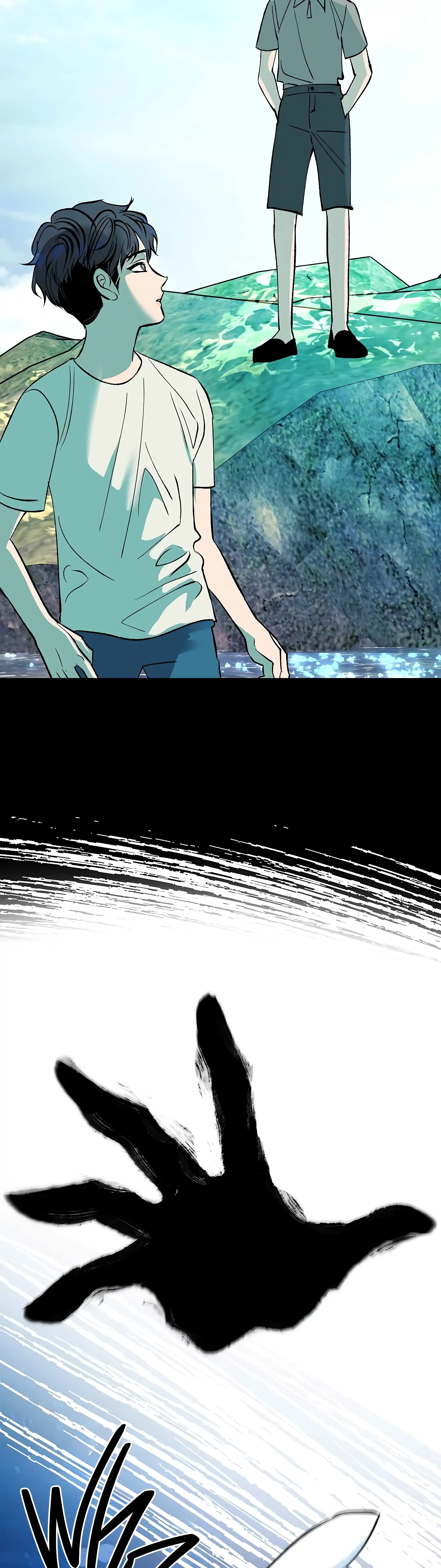 Read Saha chapter 6 image 26 on Lezhin