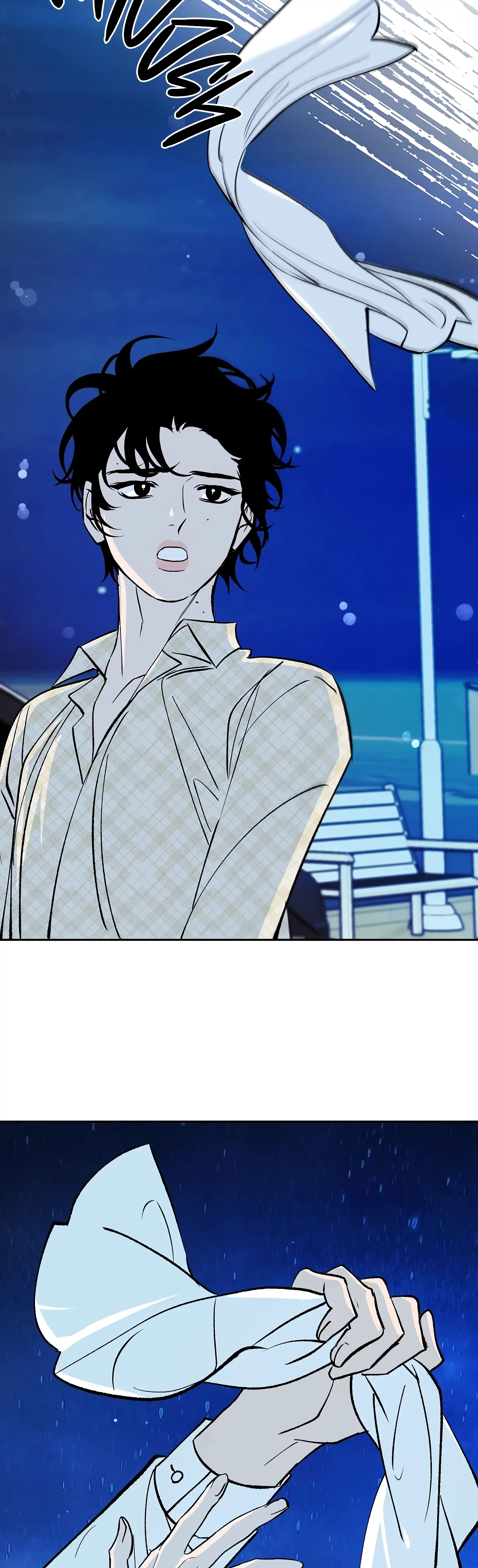 Read Saha chapter 6 image 27 on Lezhin