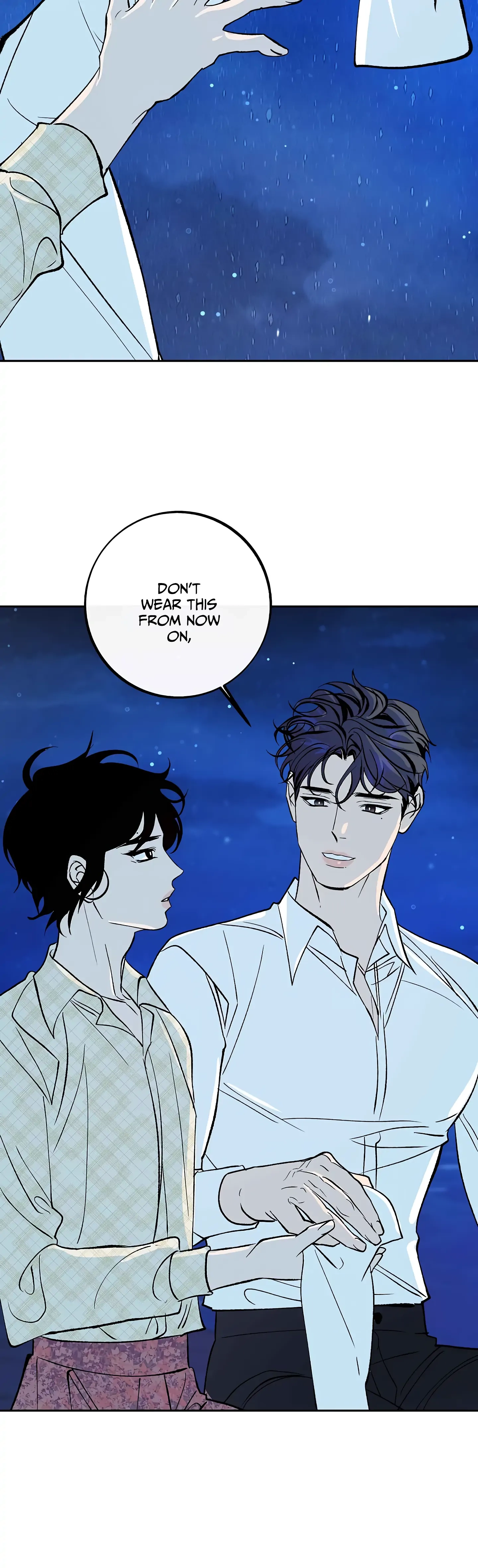 Read Saha chapter 6 image 28 on Lezhin