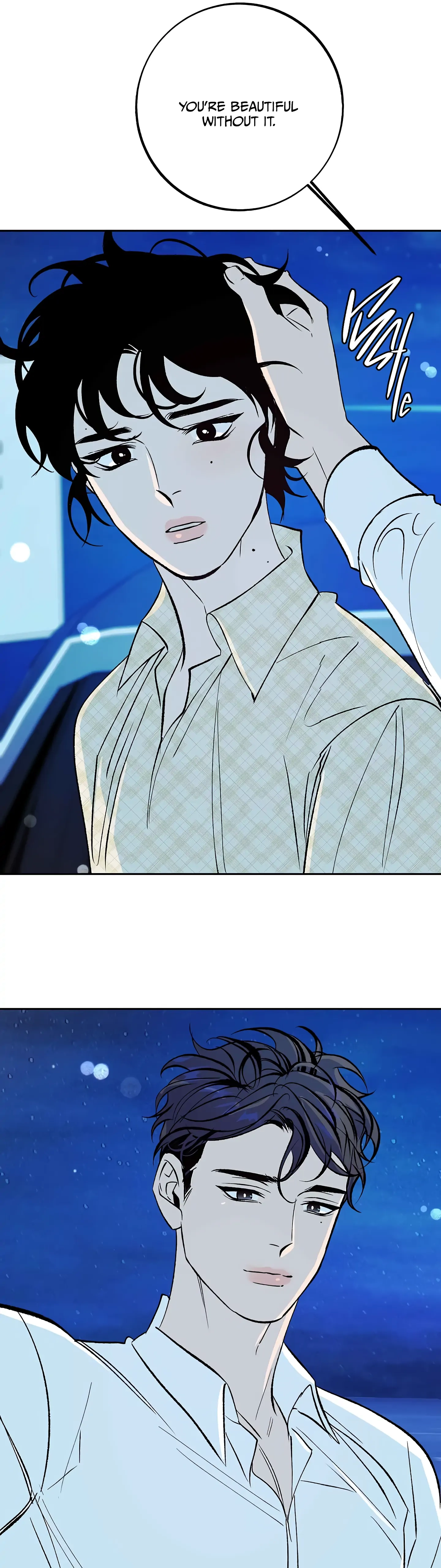 Read Saha chapter 6 image 29 on Lezhin