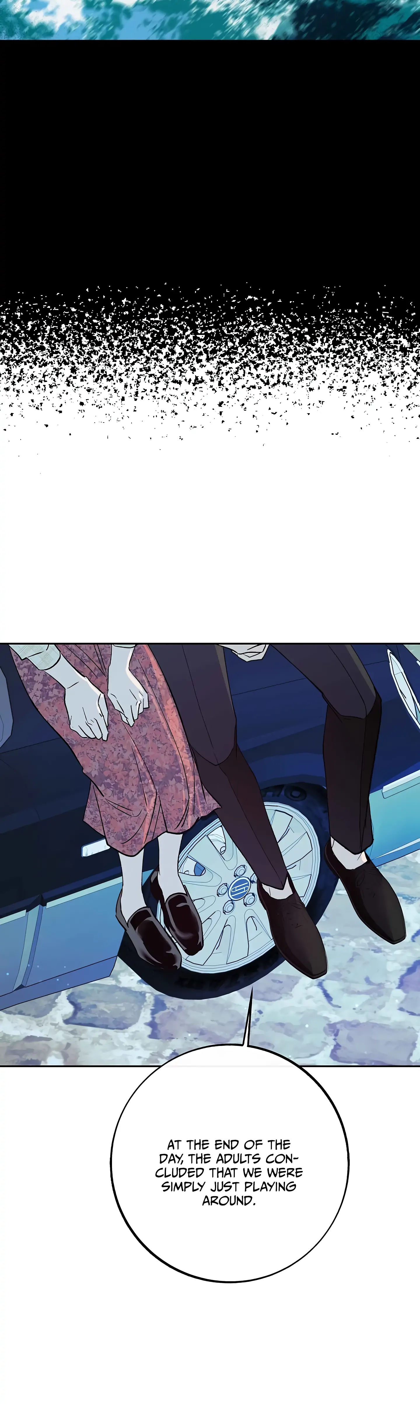 Read Saha chapter 6 image 32 on Lezhin