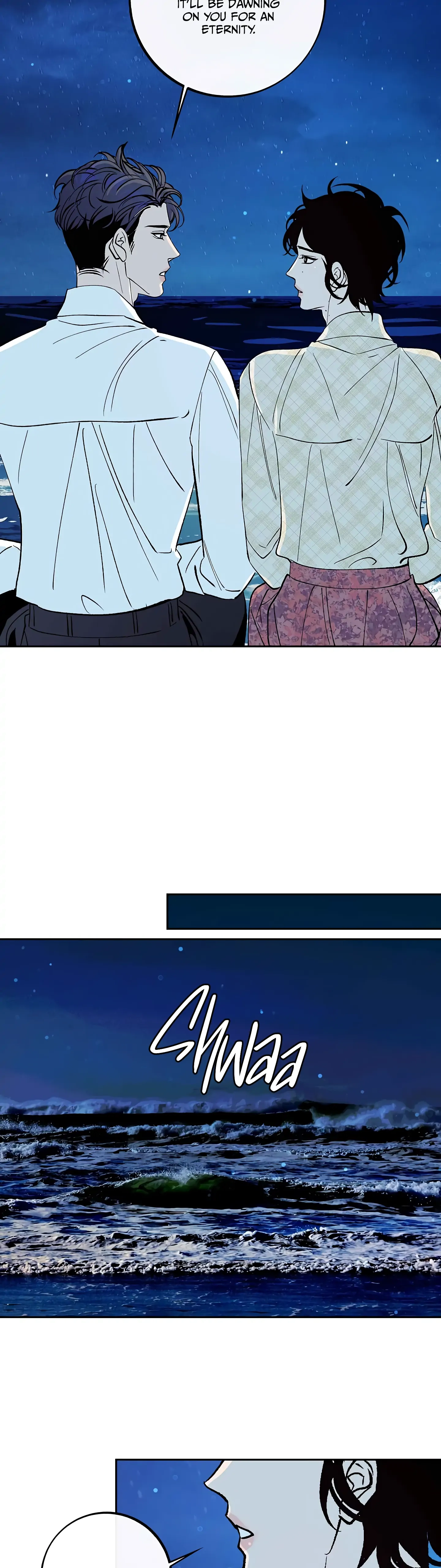 Read Saha chapter 6 image 34 on Lezhin