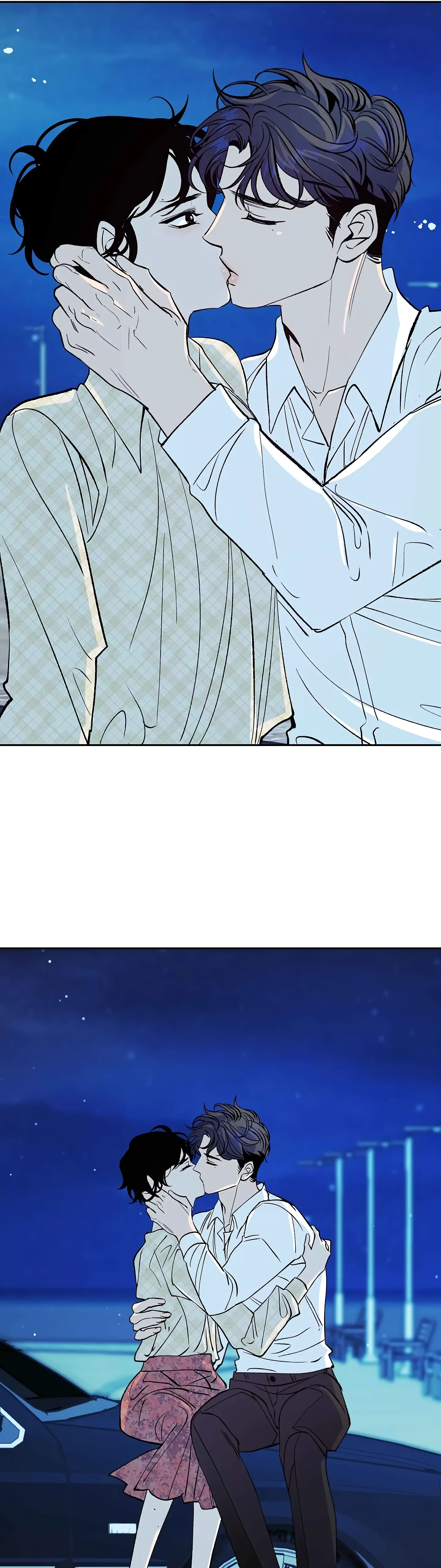 Read Saha chapter 6 image 37 on Lezhin