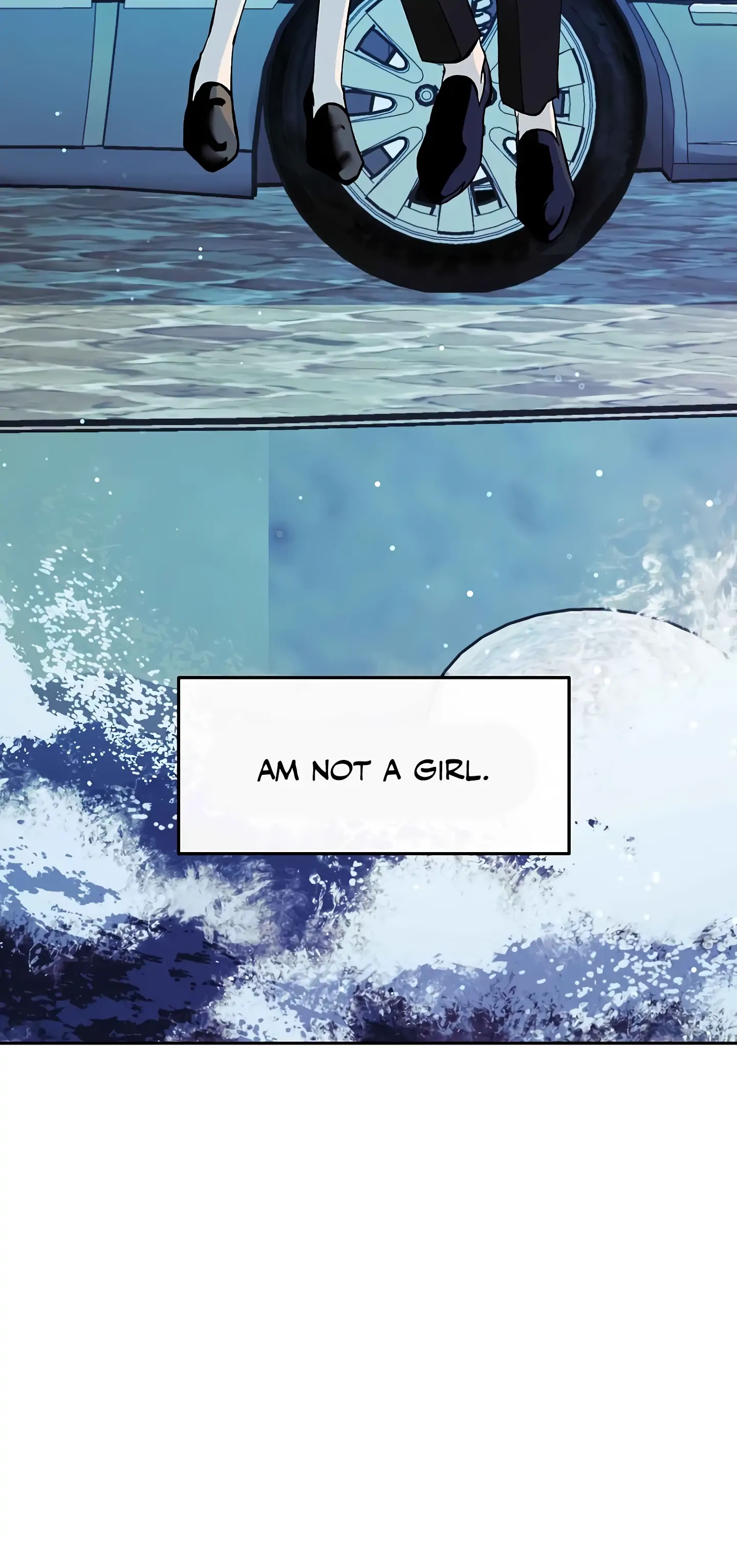 Read Saha chapter 6 image 38 on Lezhin
