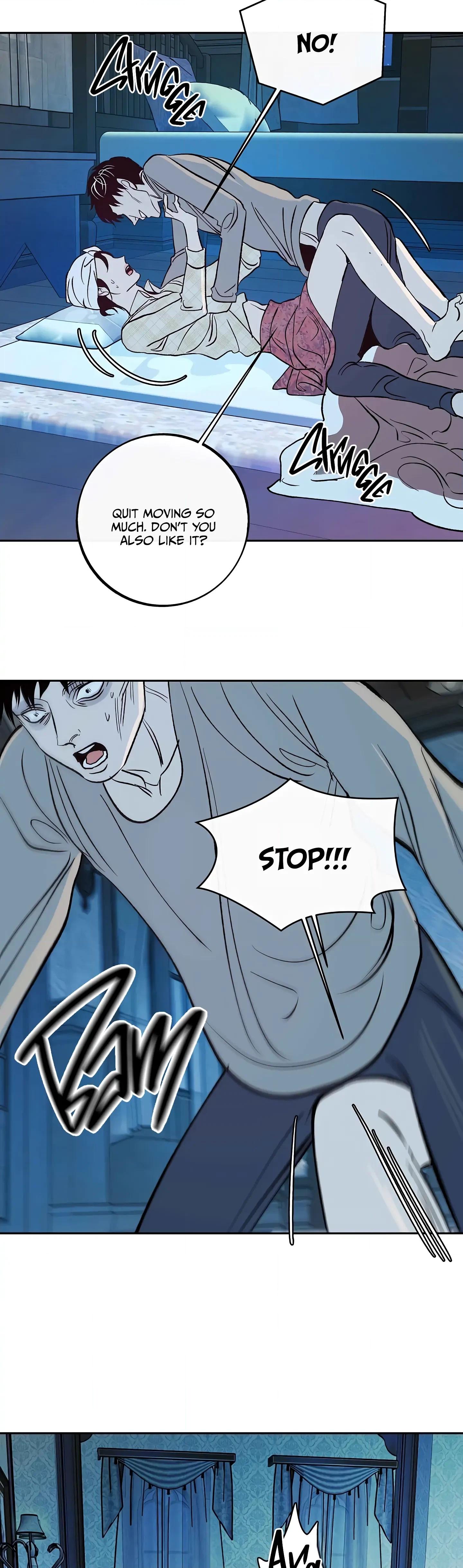 Read Saha chapter 6 image 7 on Lezhin
