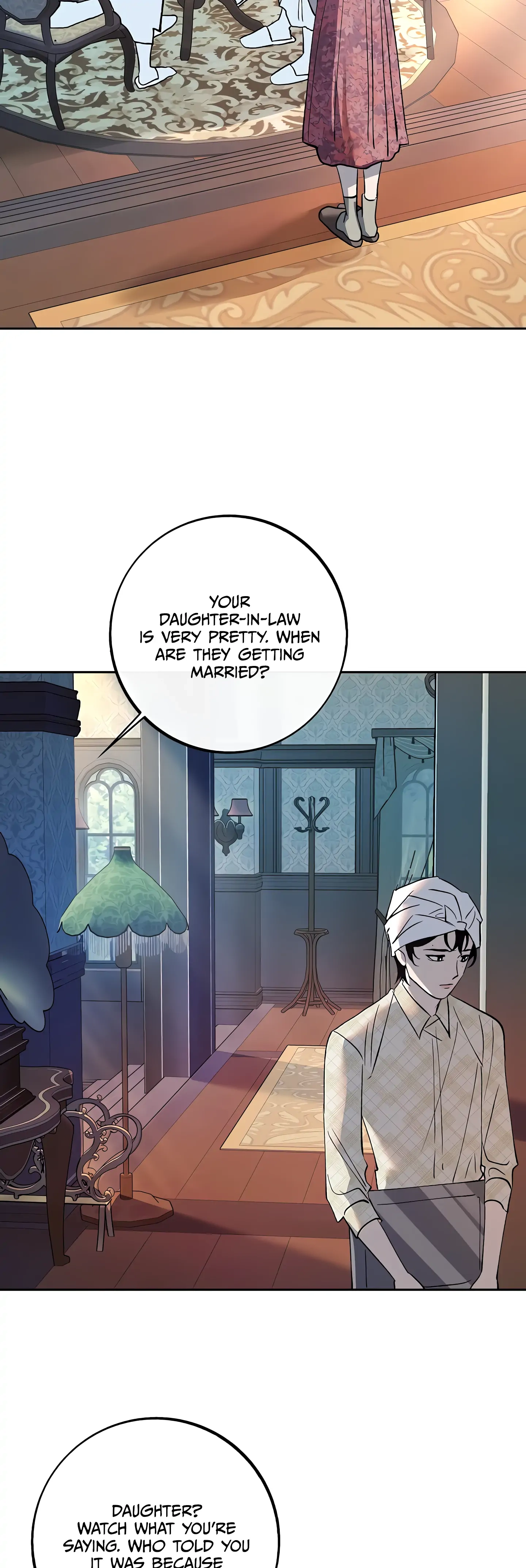 Read Saha chapter 7 image 18 on Lezhin