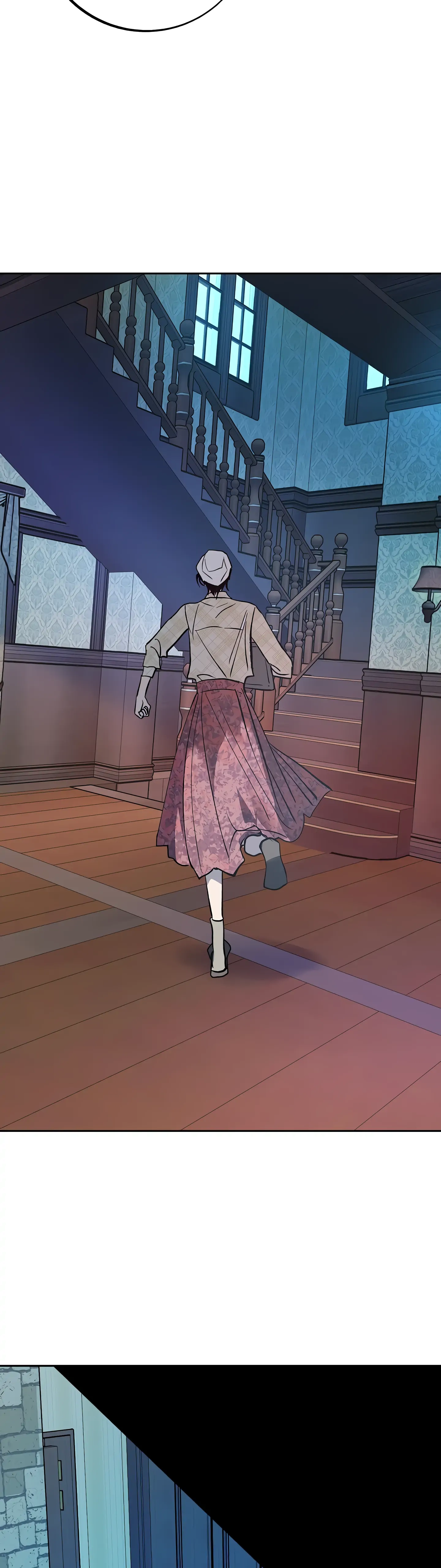 Read Saha chapter 7 image 21 on Lezhin