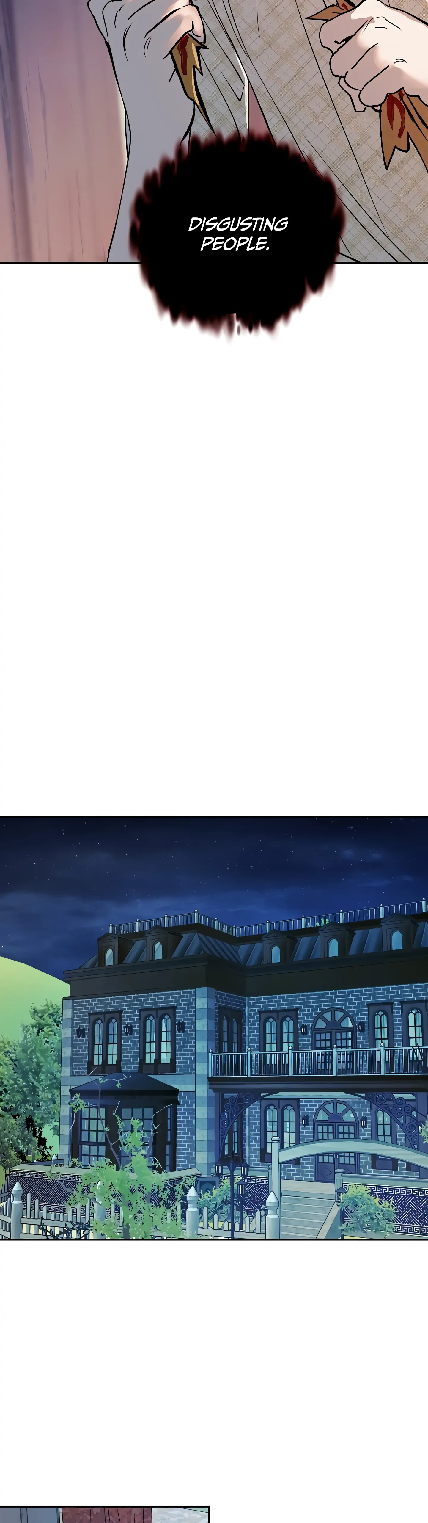 Read Saha chapter 7 image 25 on Lezhin