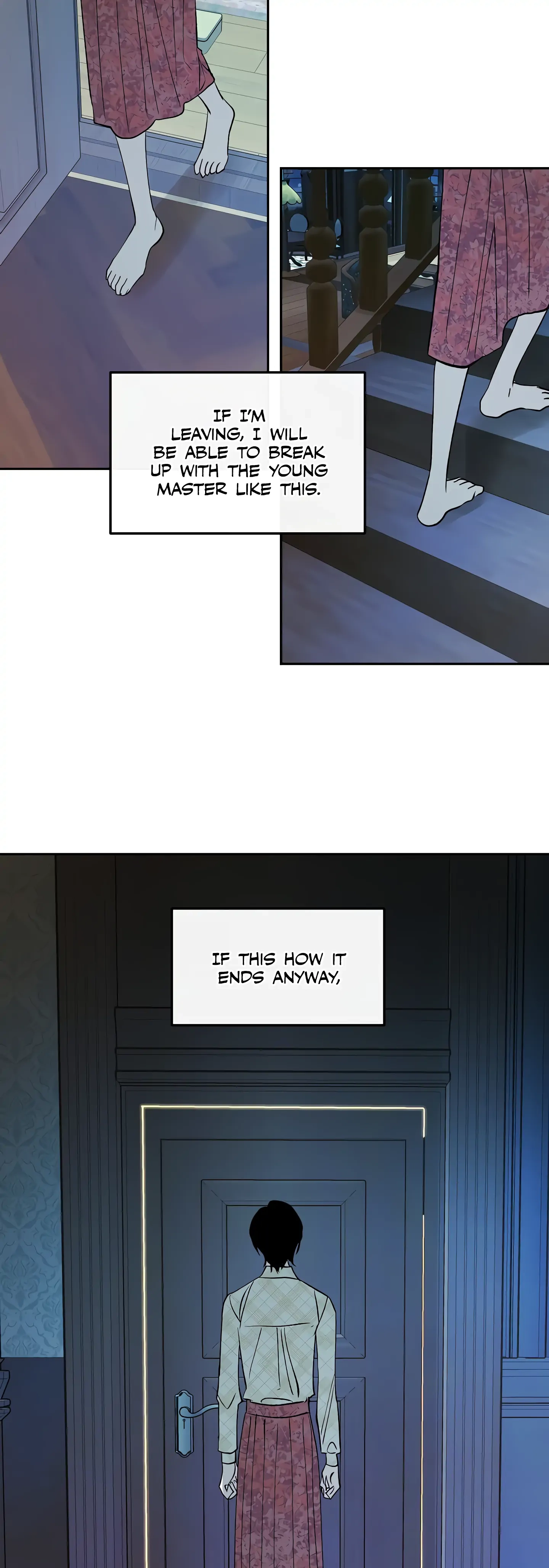 Read Saha chapter 7 image 26 on Lezhin