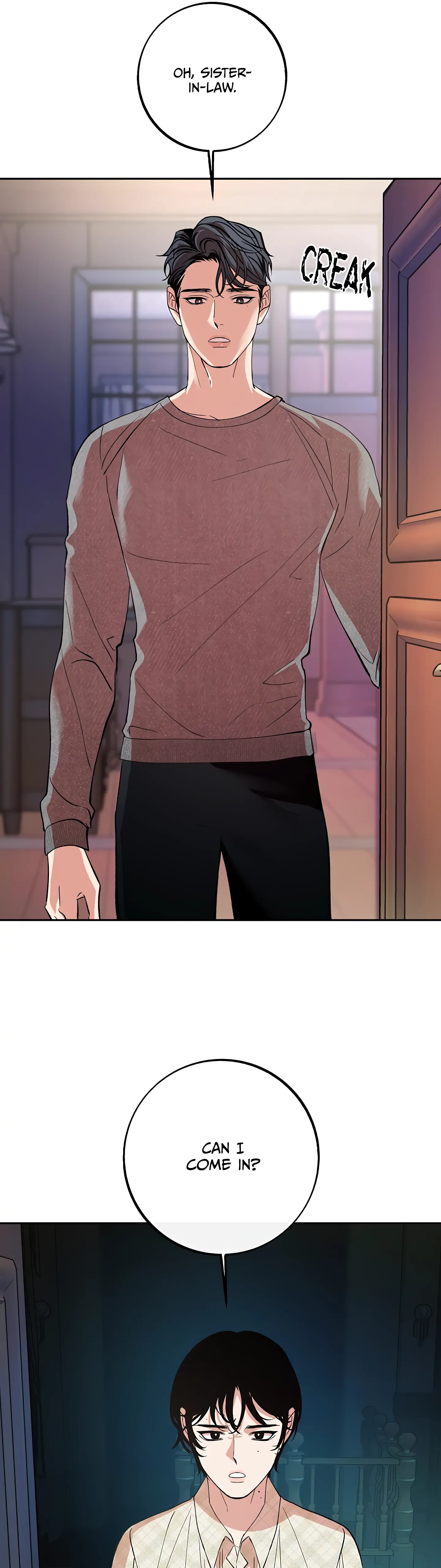 Read Saha chapter 7 image 28 on Lezhin