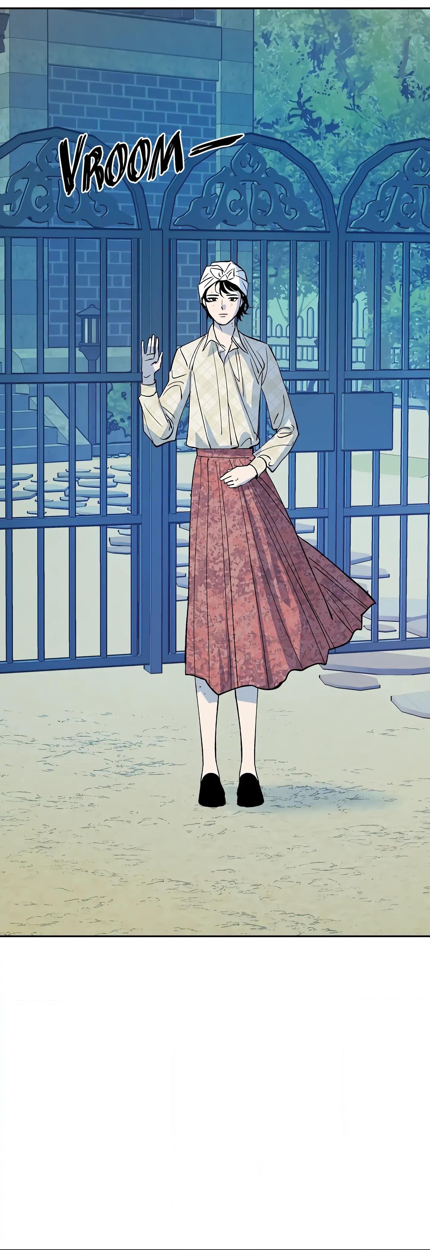 Read Saha chapter 7 image 3 on Lezhin