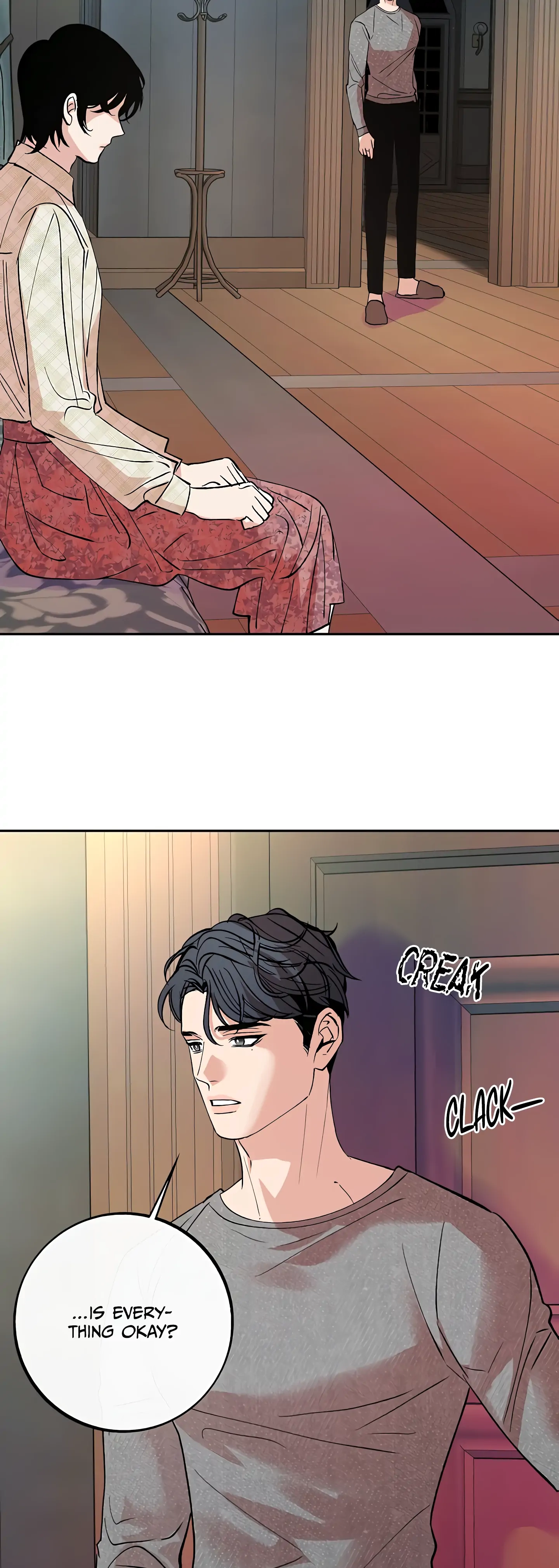 Read Saha chapter 7 image 30 on Lezhin