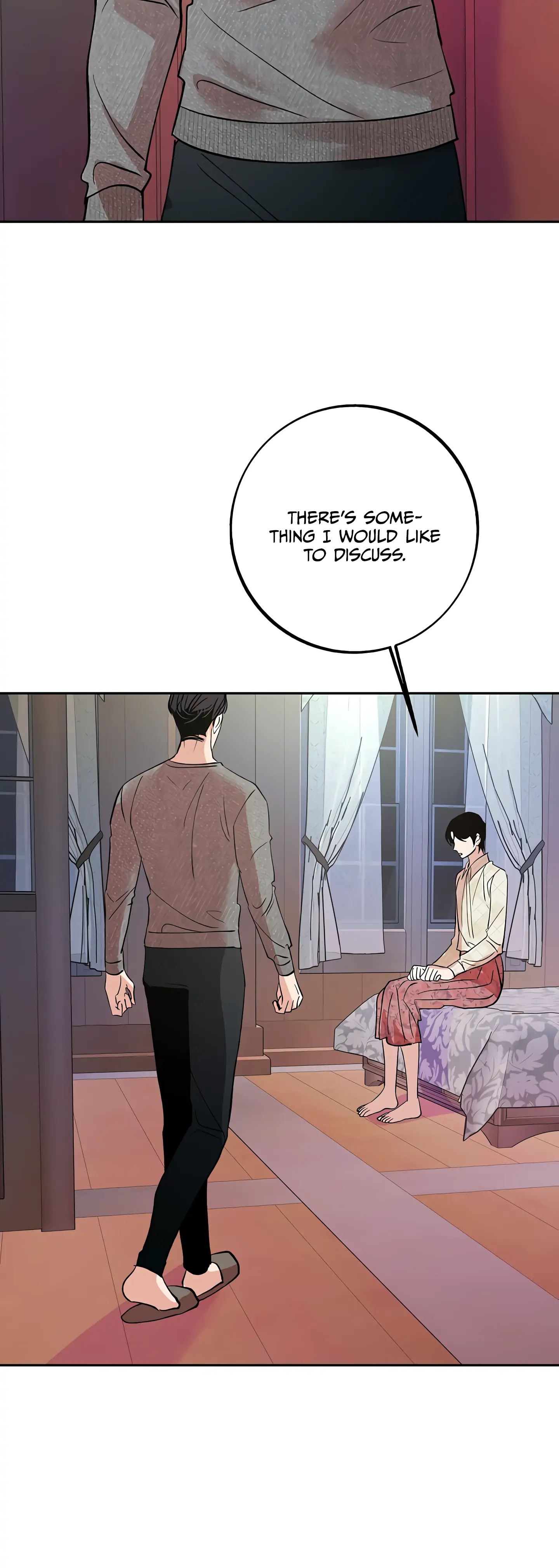Read Saha chapter 7 image 31 on Lezhin